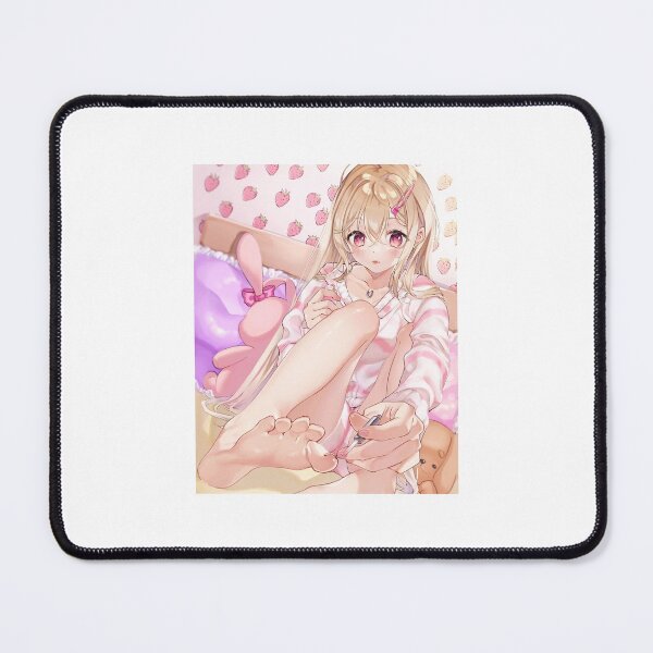 Item preview, Cute girl designed and sold by termartinez.