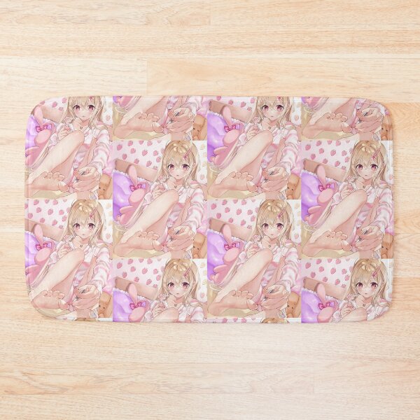 Item preview, Cute girl designed and sold by termartinez.