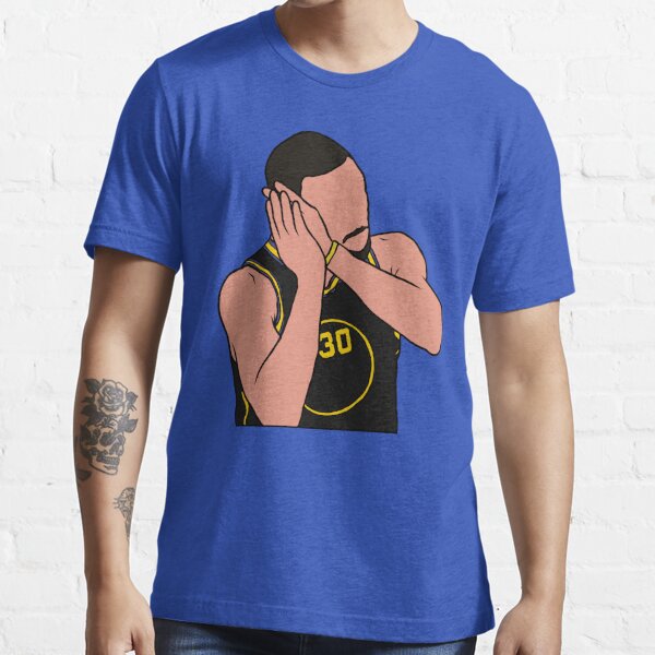 Warriors curry sales t shirt