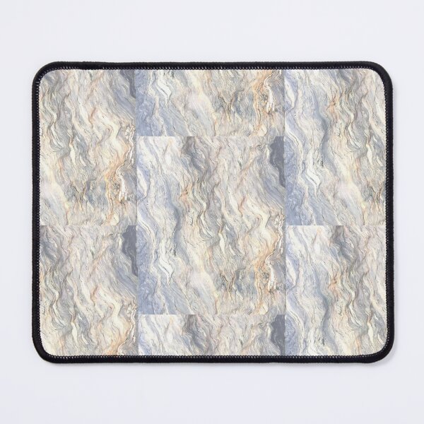 Item preview, Blue marble stone texture 21 - abstract marble designed and sold by aprajoos.