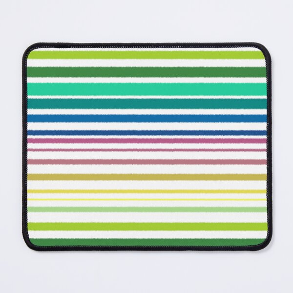 Item preview, Ribbed Rainbow Blurred Lines designed and sold by Odsy.