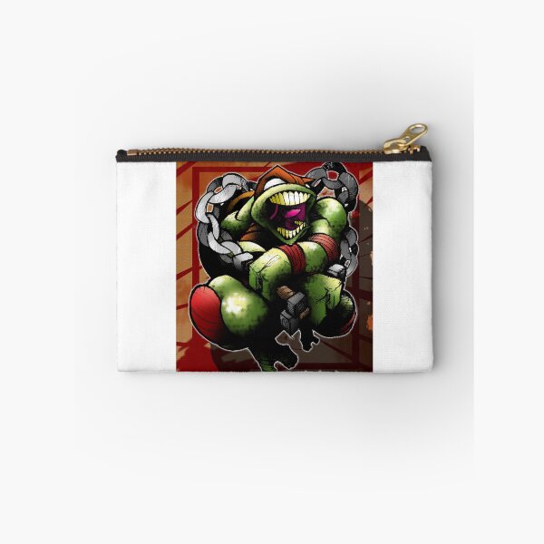 Item preview, Mikey designed and sold by Jeremy Harburn.