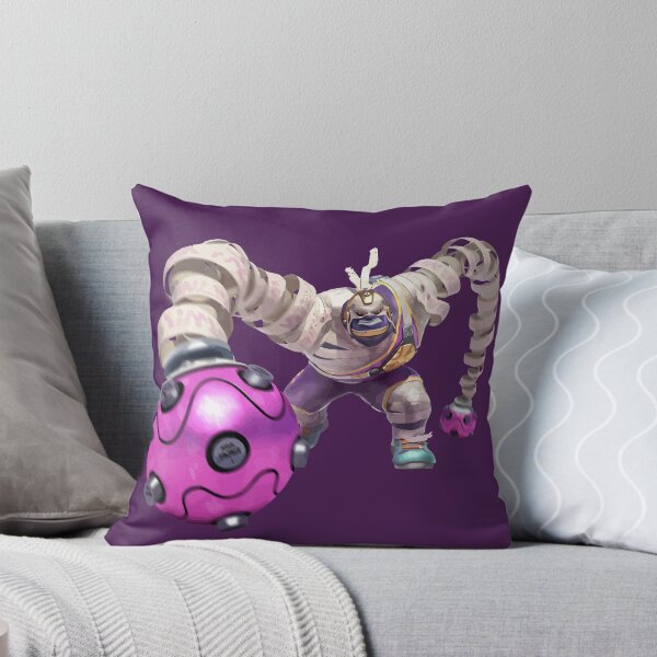 Item preview, Master Mummy designed and sold by Connor Keane.