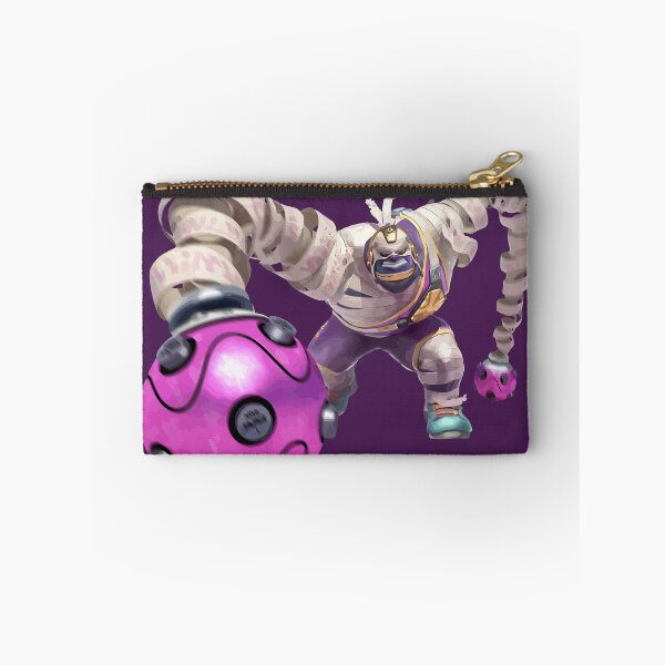 Item preview, Master Mummy designed and sold by Connor Keane.