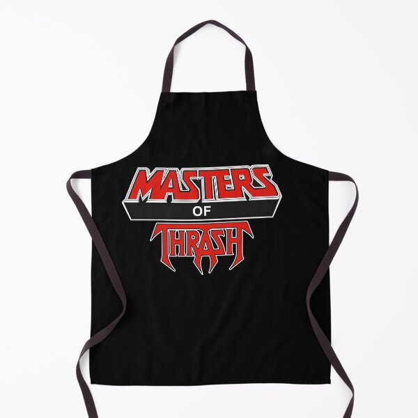 Item preview, Masters of Thrash designed and sold by Bhamgraphics.
