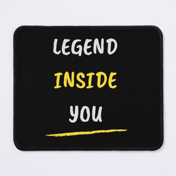 Item preview, Legende Inside You designed and sold by Redone Dzn.