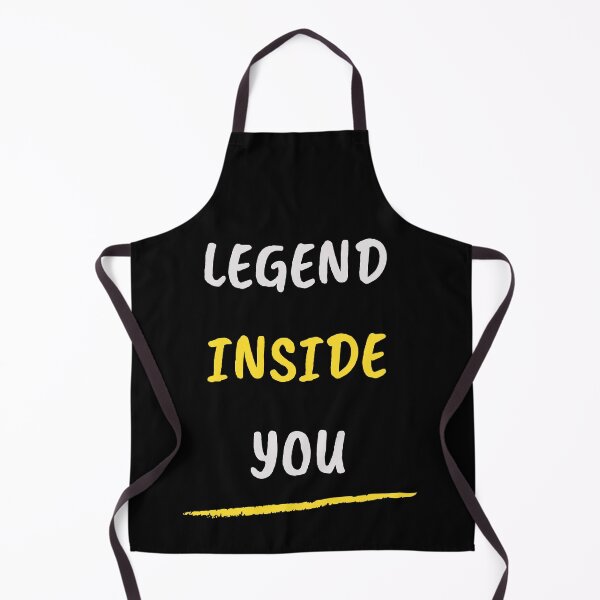 Item preview, Legende Inside You designed and sold by Redone Dzn.