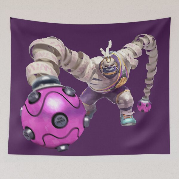 Item preview, Master Mummy designed and sold by Connor Keane.