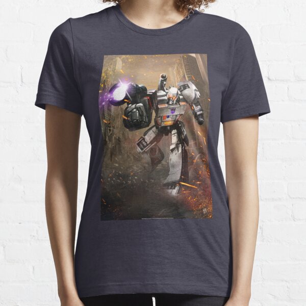 22GFX Megatron Grab Women's T-Shirt