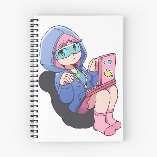 Item preview, Hacker Laptop designed and sold by Culex64.