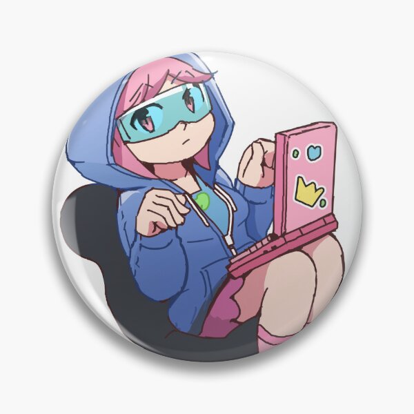 Item preview, Hacker Laptop designed and sold by Culex64.