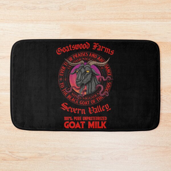 Item preview, Goat Milk - Azhmodai 22 designed and sold by Azhmodai.