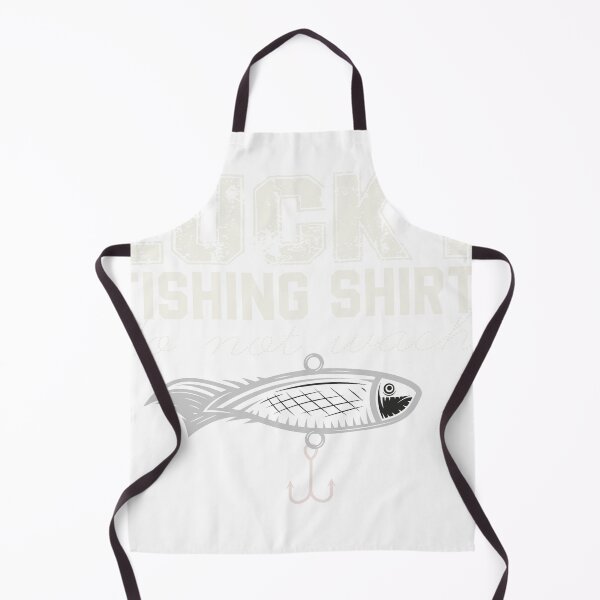 Item preview, Fly, Bass or Bait Fishing - Funny Fisherman - Lucky Fishing designed and sold by designreb.