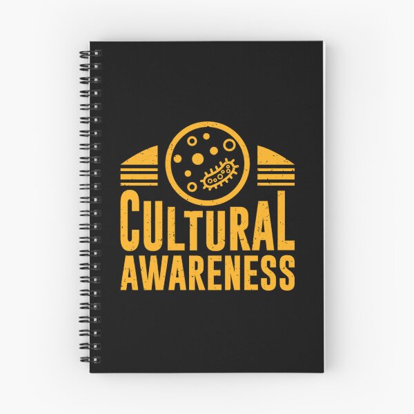 Item preview, FUNNY CULTURAL AWARENESS MICROBIOLOGY BACTERIA LAB BIOLOGIST designed and sold by sobriowslen.