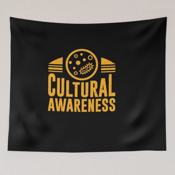 Item preview, FUNNY CULTURAL AWARENESS MICROBIOLOGY BACTERIA LAB BIOLOGIST designed and sold by sobriowslen.