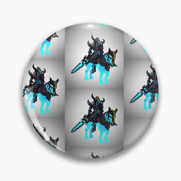 Item preview, Abaddon voxel designed and sold by Tri-Stain.