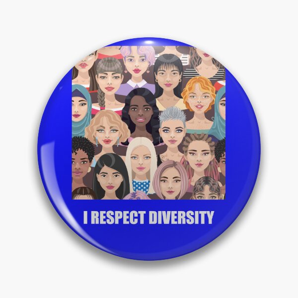 Item preview, Everybody should be respected designed and sold by PrintArticles.