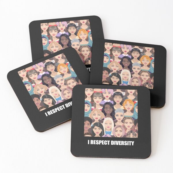 Item preview, Everybody should be respected designed and sold by PrintArticles.