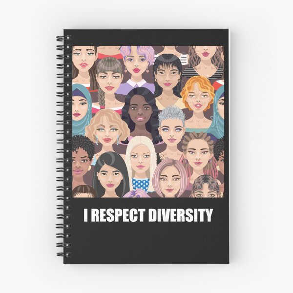 Item preview, Everybody should be respected designed and sold by PrintArticles.