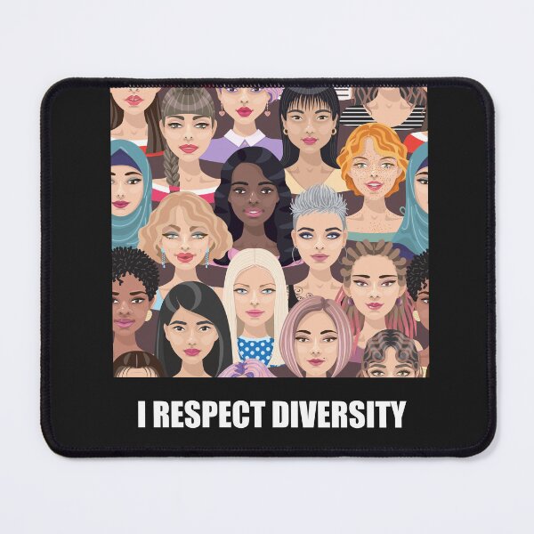 Item preview, Everybody should be respected designed and sold by PrintArticles.