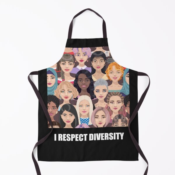 Item preview, Everybody should be respected designed and sold by PrintArticles.
