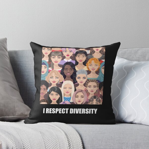 Item preview, Everybody should be respected designed and sold by PrintArticles.