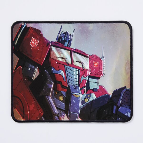 Item preview, Optimus Prime designed and sold by JamesHarrisoji.