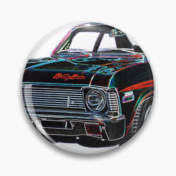 Item preview, 72 Rally Nova designed and sold by AutoAwesome.