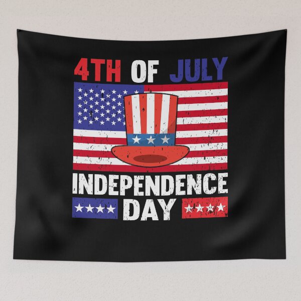 Item preview, 4th Of July Independence Day designed and sold by gsnepu.