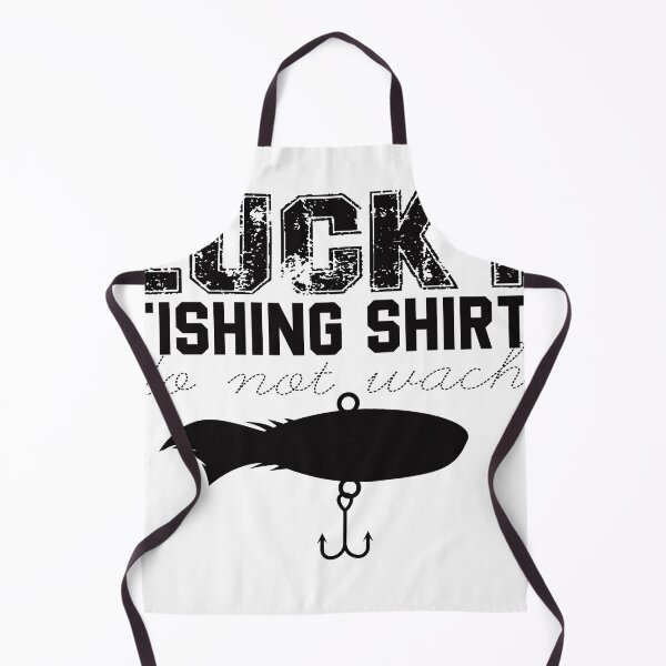 Item preview,  Fly, Bass or Bait Fishing - Funny Fisherman - Lucky Fishing designed and sold by designreb.