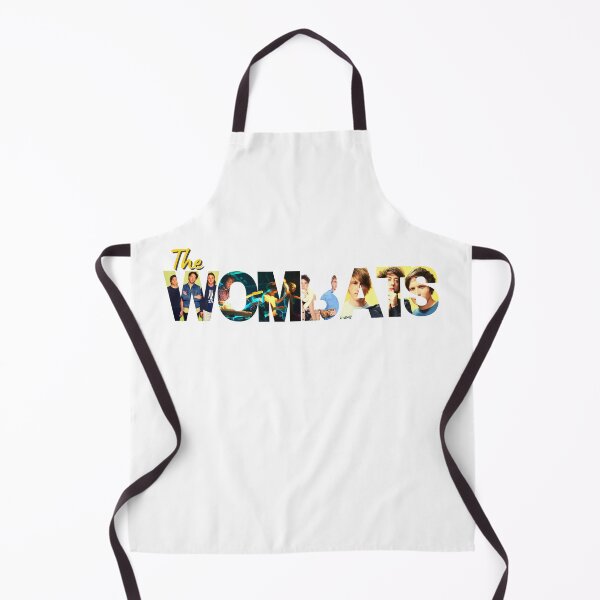 Item preview, The Wombats essential t shirt | The Wombats Tee and Sticker designed and sold by ReganPro5.