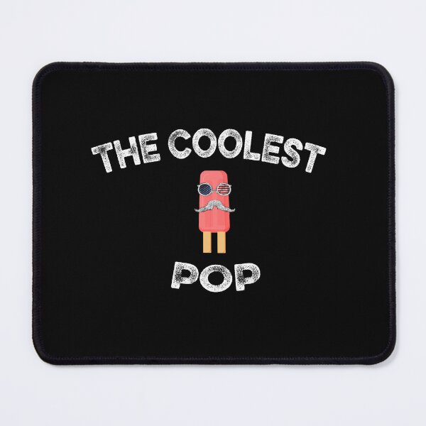 Item preview, The Coolest Pop, Cool Dad Shirt, Summer BBQ designed and sold by ilias13.