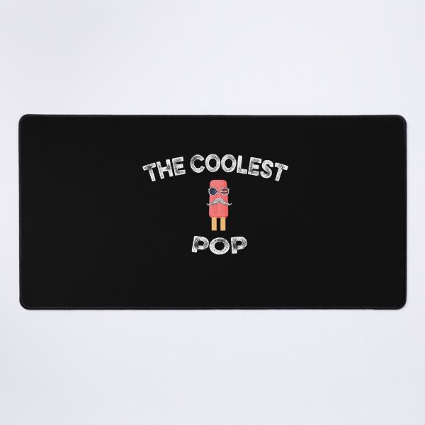 Item preview, The Coolest Pop, Cool Dad Shirt, Summer BBQ designed and sold by ilias13.