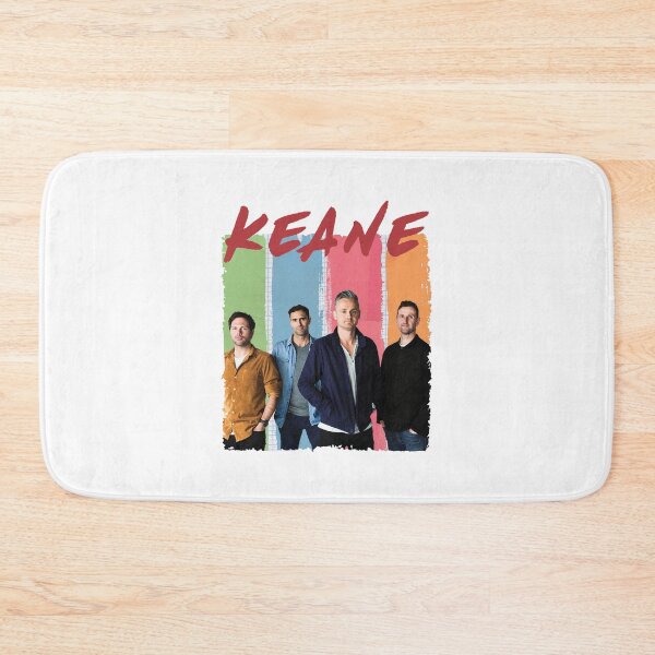 Item preview, Keane Band designed and sold by CamillaDesign.
