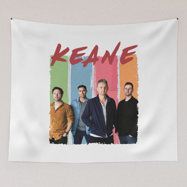 Item preview, Keane Band designed and sold by CamillaDesign.