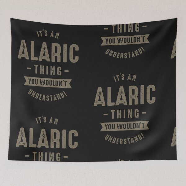 Item preview, Alaric Thing designed and sold by cidolopez.
