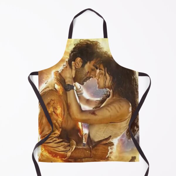 Item preview, Brahmastra designed and sold by Rritu.