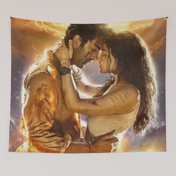 Item preview, Brahmastra designed and sold by Rritu.