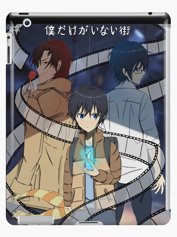 Erased Season 2: Release Date, Plot, and More