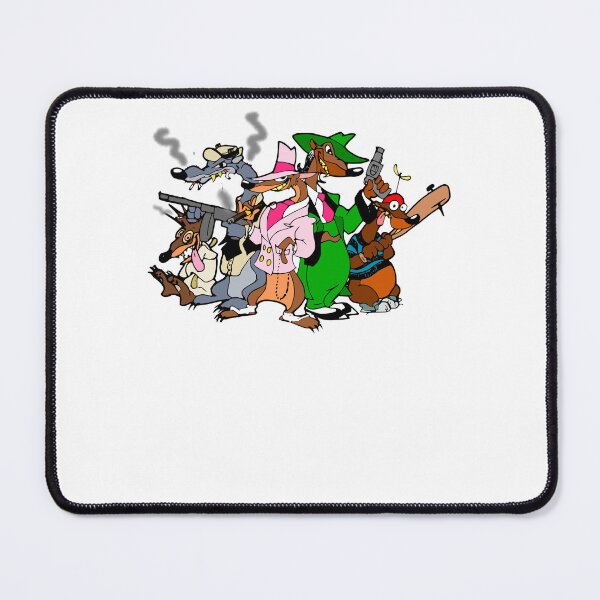 Item preview, toon patrol designed and sold by malnargittx.