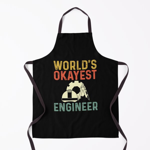 Item preview, Best Engineer Gift designed and sold by PatternFeed8.