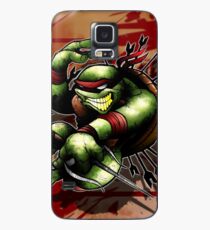 Funda/vinilo para Samsung Galaxy Raph