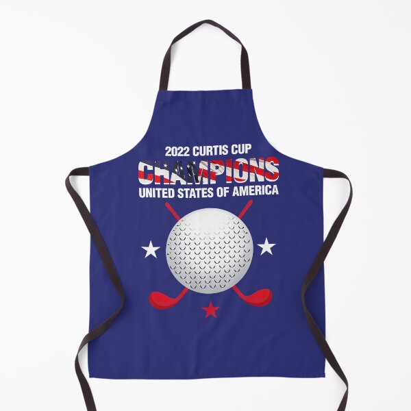 Artikelvorschau, Curtis Cup 2022 | Curtis Cup 2022 Meister Vereinigte Staaten von Amerika entworfen und verkauft von Grafik0.