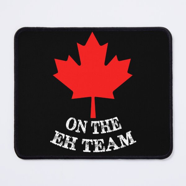 Item preview, On The Eh Team Canada Day Maple Leaf Canadian Flag Men Women designed and sold by adolfonewell04.