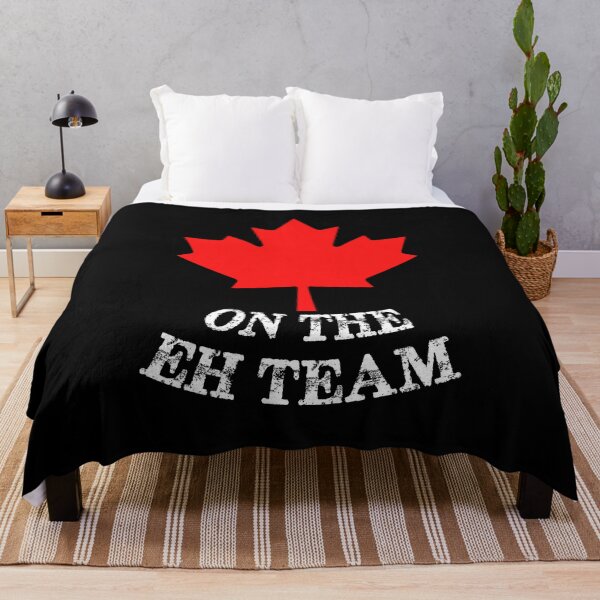 Item preview, On The Eh Team Canada Day Maple Leaf Canadian Flag Men Women designed and sold by adolfonewell04.