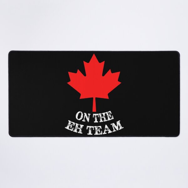 Item preview, On The Eh Team Canada Day Maple Leaf Canadian Flag Men Women designed and sold by adolfonewell04.