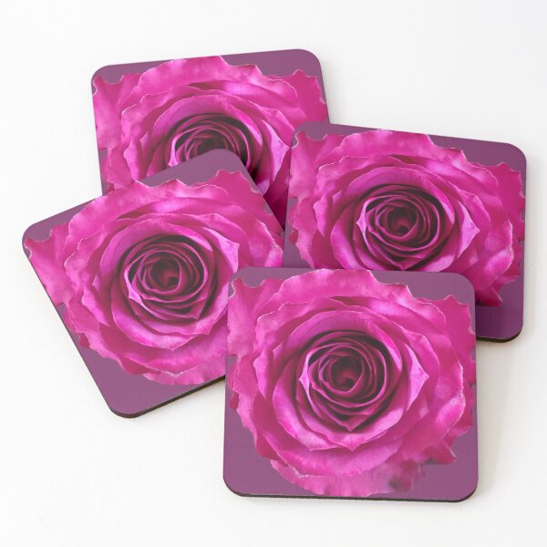 Item preview, Pretty in Pink Rose designed and sold by Natural Beauty.