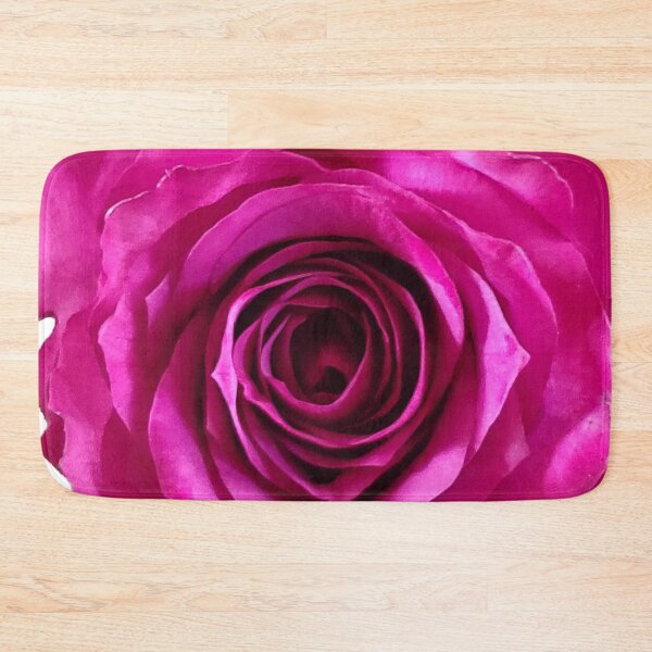 Item preview, Pretty in Pink Rose designed and sold by Natural Beauty.