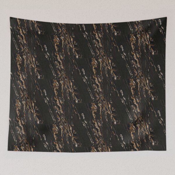 Item preview, Black marble stone texture 20 - abstract marble designed and sold by aprajoos.