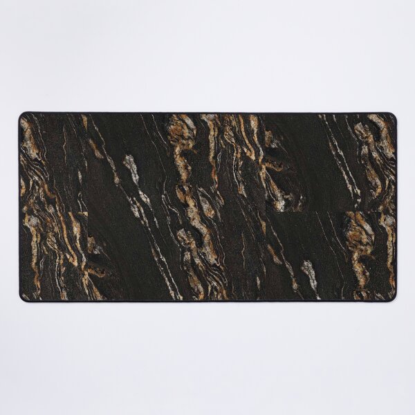 Item preview, Black marble stone texture 20 - abstract marble designed and sold by aprajoos.